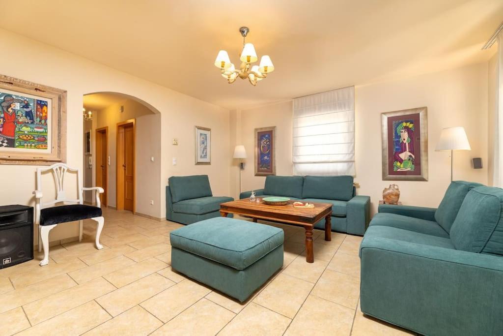 Olive Garden Villa Chania Chania  Exterior foto