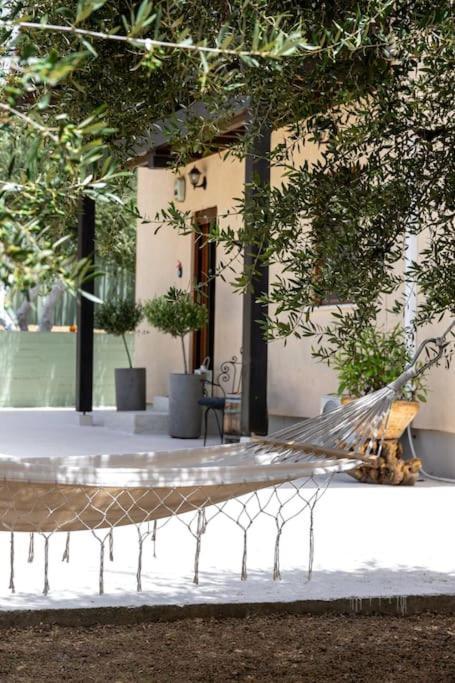 Olive Garden Villa Chania Chania  Exterior foto