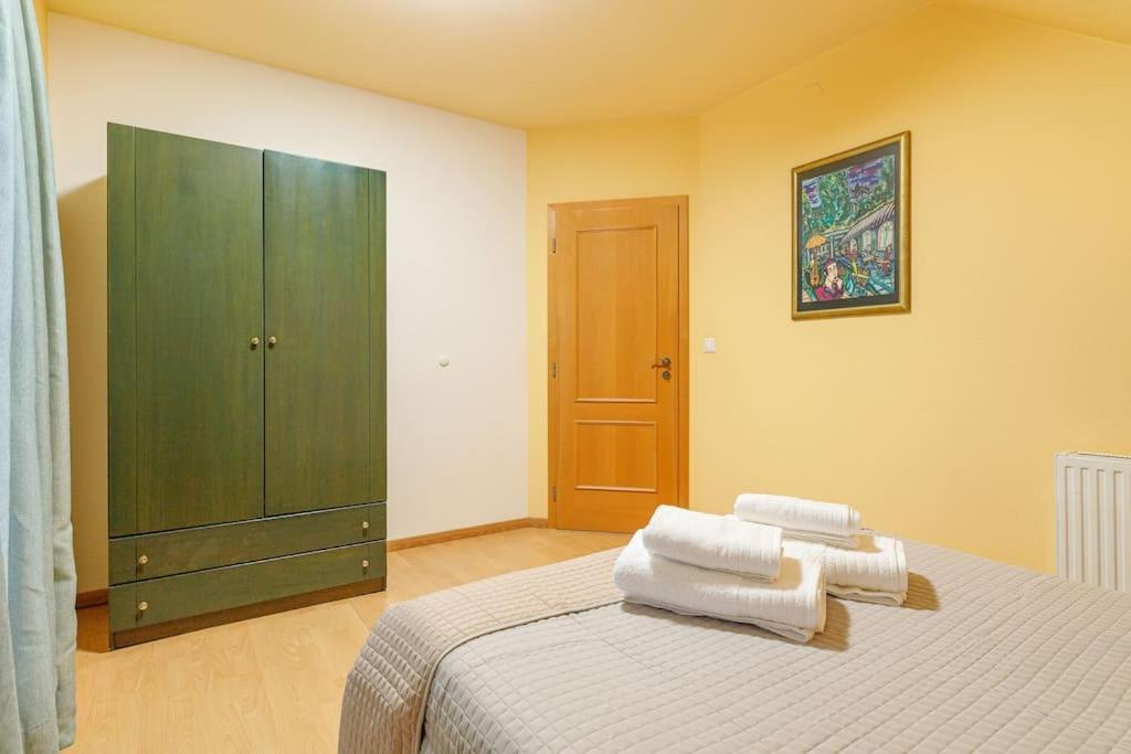 Olive Garden Villa Chania Chania  Exterior foto