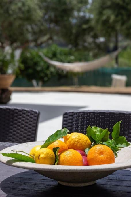 Olive Garden Villa Chania Chania  Exterior foto