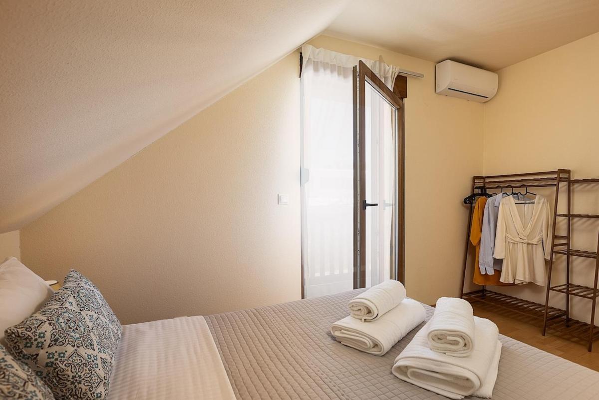 Olive Garden Villa Chania Chania  Exterior foto