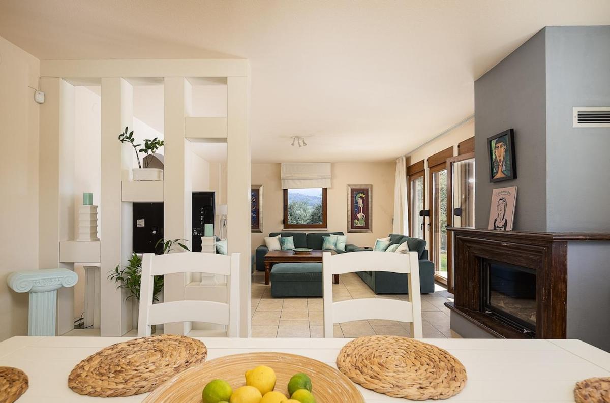 Olive Garden Villa Chania Chania  Exterior foto