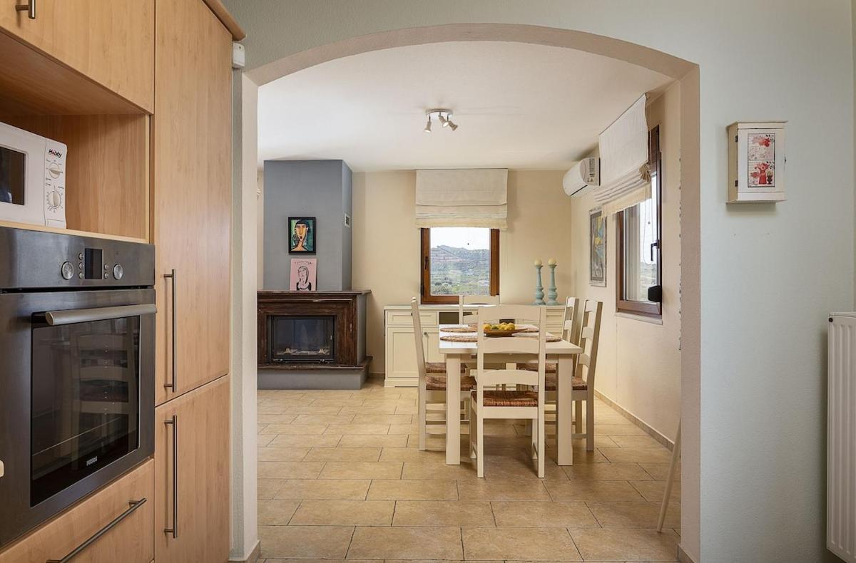 Olive Garden Villa Chania Chania  Exterior foto